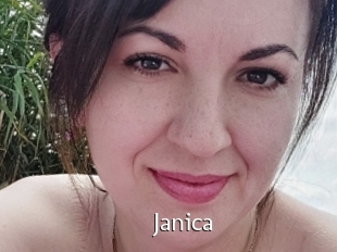 Janica