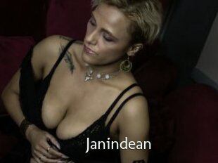 Janindean