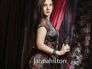 Jannahilton