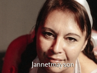 Jannetmayson