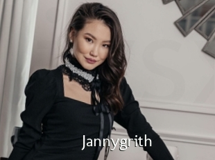 Jannygrith