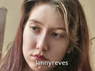 Jannyreves