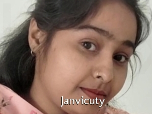 Janvicuty