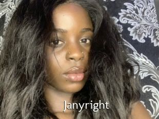 Janyright