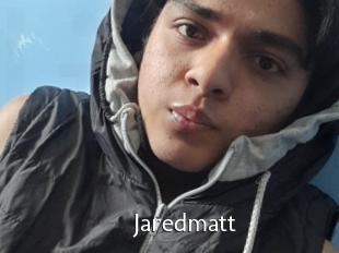 Jaredmatt