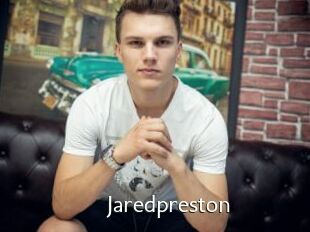 Jaredpreston