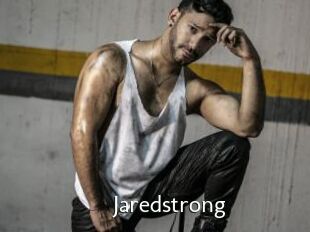 Jaredstrong