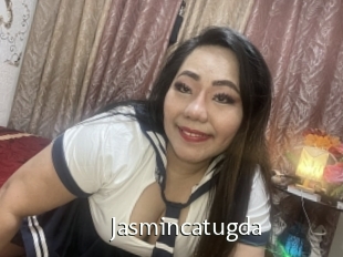 Jasmincatugda