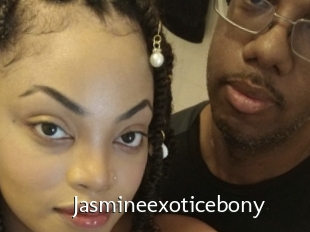 Jasmineexoticebony