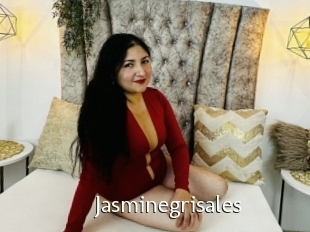 Jasminegrisales
