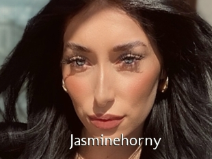 Jasminehorny
