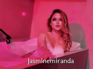Jasminemiranda