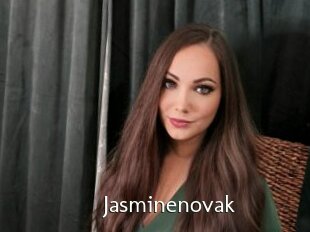 Jasminenovak