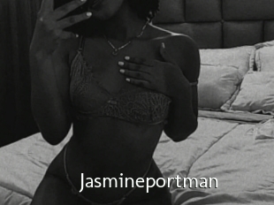Jasmineportman
