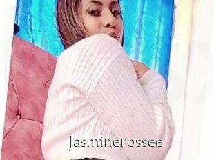 Jasminerossee
