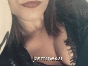 Jasminex21