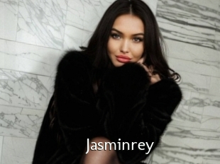 Jasminrey