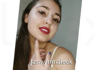 Jasmynmaleek