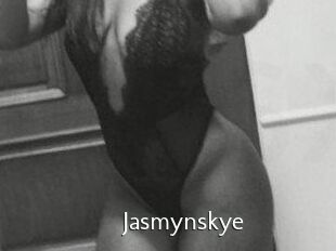 Jasmynskye