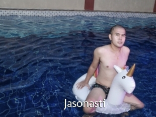 Jasonasti