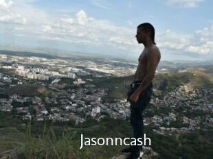 Jasonncash