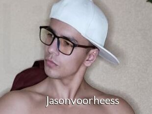 Jasonvoorheess