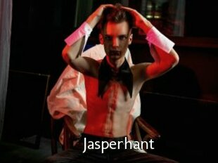 Jasperhant