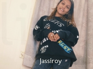 Jassiroy