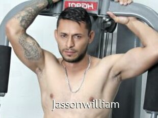 Jassonwilliam