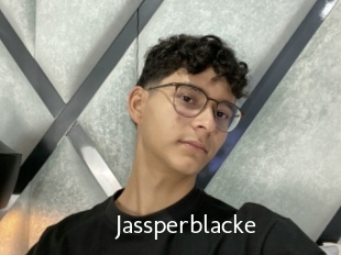 Jassperblacke