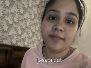 Jasspreet