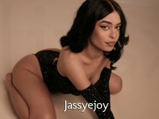 Jassyejoy
