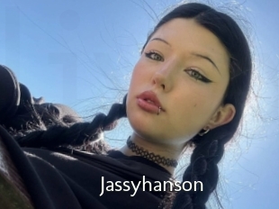 Jassyhanson