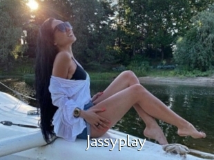 Jassyplay