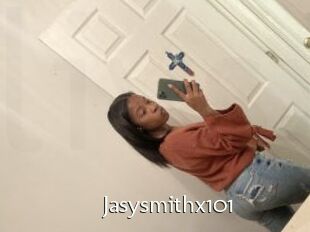 Jasysmithx101
