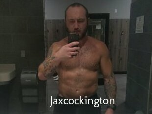 Jaxcockington