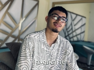 Jaxoncarter