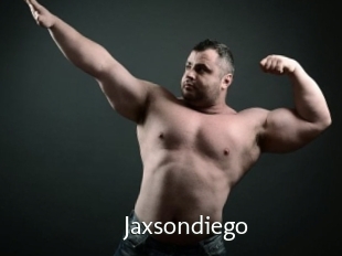 Jaxsondiego