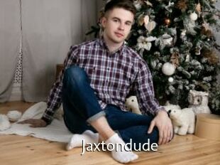 Jaxtondude