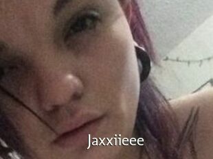Jaxxiieee