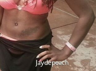 Jaydepeach