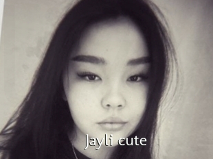 Jayli_cute