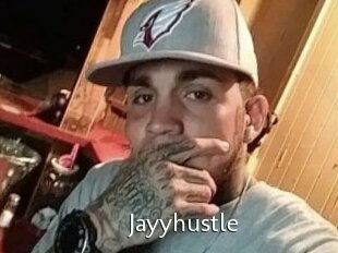 Jayyhustle