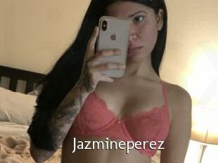 Jazmineperez