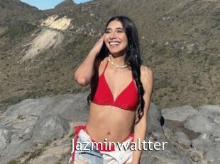 Jazminwaltter