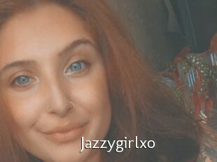Jazzygirlxo