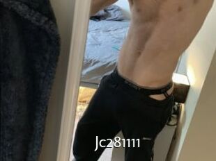 Jc281111