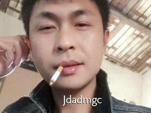 Jdadmgc
