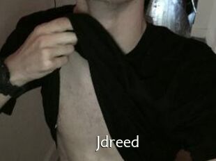 Jdreed