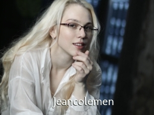 Jeancolemen